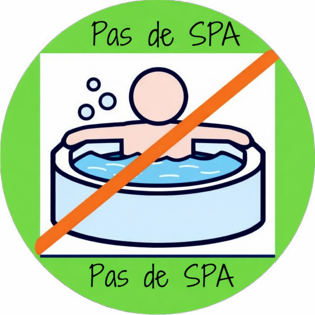 Logo rond Pas de SPA
