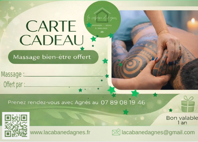 Carte Cadeau